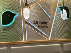 -德克士(绿地店)