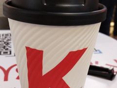 -肯德基(南京高铁1店)