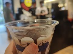 -Dogi&kiki Coffee(中心商务大厦店)