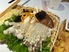 -黑鸡小馆(金源店)