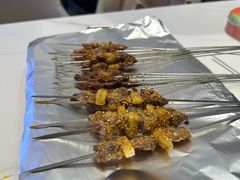 -勇利赵家烤肉坊(纬二街店)