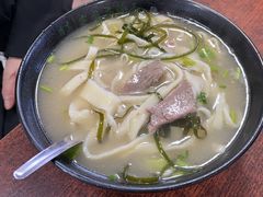 -国安烩面美食城(洛阳总店)