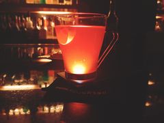 -Hill.Cocktail半山酒吧(中山店)