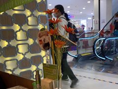 -汤城小厨•粤菜•靓汤(西直门凯德MALL店)