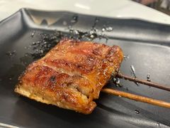 蜜汁烧飞机骨-渔文乐·海鲜大排档(千灯湖店)