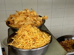 -街街旺风味炸洋芋(大观商业城C座店)