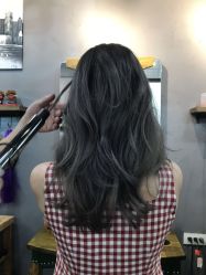 -悦·臻时美发沙龙