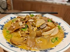 -滇铺子·云南特色菜·鲜花野菜季(曲靖万达店)