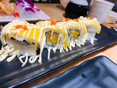 -花枝日本料理(金沟河店)