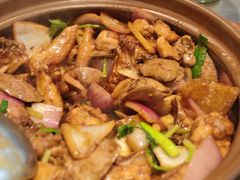 -胡须佬鸡煲四季火锅店(石厦西村直营店)