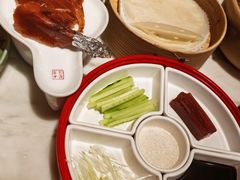 -小吊梨汤·北京菜·烤鸭(清河万象汇店)
