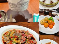 -高佳庄·舟山海鲜(海景旗舰店)