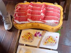 -滇釜火锅·能喝汤的火锅(车公庄店)