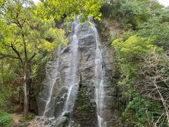 -玉渡山自然风景区