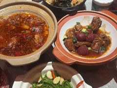 -山四砂锅(太原钟楼街店)