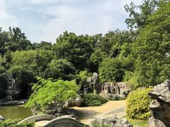 -采石矶景区