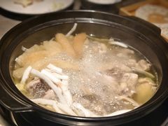 -同仁四季椰子鸡(无锡滨湖万象汇店)