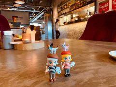 -Cooking Man(中懋天地店)