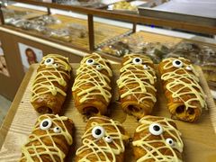 -evoojoo面包商店