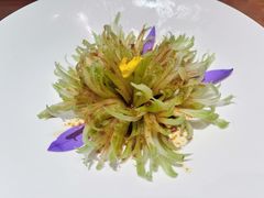 翡翠西芹-浙里本味·宴四季江南(花家山庄店)