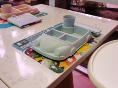 -水桶王国主题餐厅·聚会·生日派对·亲子活动·家庭套餐(亚龙湾希尔顿店)