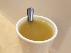 -盛记粥面(佐敦店)