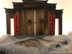 -中国徽菜·徽商故里(广安门店)