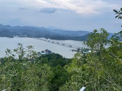 -千岛湖天屿景区