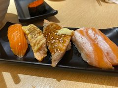 -万岁寿司(虎门万达店)