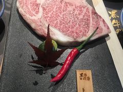 -黑牛の店·黑金店(沈阳万象城店)