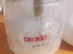 -东方饺子王(东盛路店)