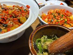 -八碗湘长沙市井菜(坡子街店)