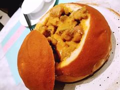 -大树餐厅(益田假日店)