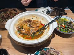 -7017浙菜•建德味(中财店)
