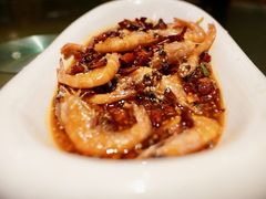 -大川先生·小龙虾·川菜(信义坊店)