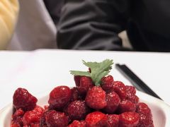 -吉林省林业宾馆-餐厅
