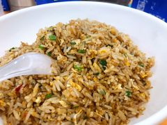 蛋炒饭-聚味瞿记·龙虾堂(树木岭店)