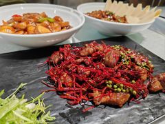 -金鸭都·老北京特色家常菜(潘家园店)