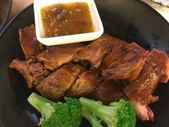 金牌枇杷鸭-来龙里 精致 东南亚餐室(万象城店)