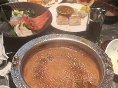 -牛YO寿喜烧和牛火锅自助(三台子万象汇店)