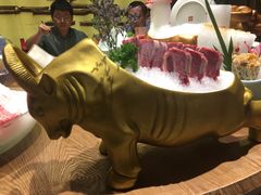 -尚海豆捞(乐虹坊店)