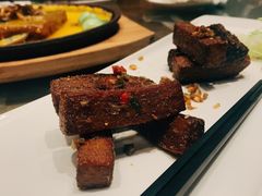 -观澜湖酒店·邀月庭中餐厅