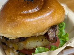 -shark burger·鲨鱼汉堡(交子大道店)
