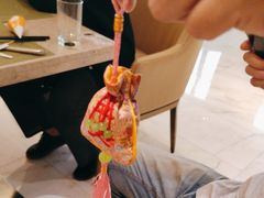 -西安高新希尔顿酒店·咖啡露台西餐厅