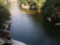 -黑龙潭风景区