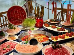 -蜀大侠·侠客印象(园林博物馆店)
