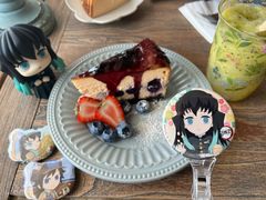 -Vanillacafe香草咖啡(银海大世界店)