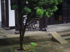 -杭州黄龙洞