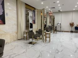 环境-3AM HAIR SALON烫发染发接发