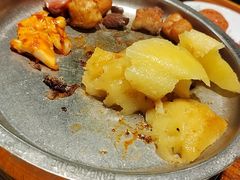 -汉巴味德(沈阳万象汇店)